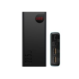 Baseus Adaman 20000mAh Power Bank
