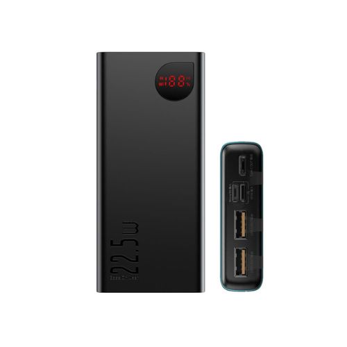 Baseus Adaman 20000mAh Power Bank