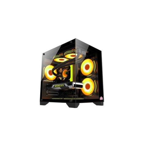 Gaming PC 32GB RAM 12GB Graphics card With Ryzen 7700
