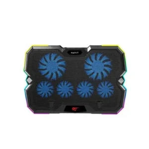 HAVIT F2068 Laptop Cooler for 14-17 Inch Laptops