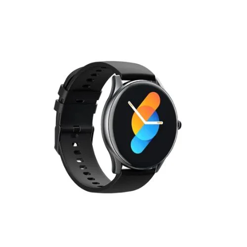Havit M9036 Bluetooth Calling Black Smart Watch