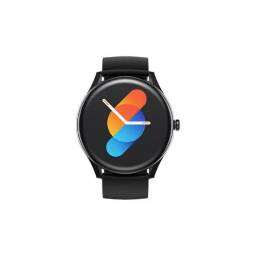 Havit M9036 Bluetooth Calling Black Smart Watch