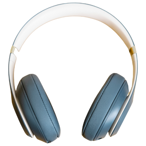 Headset Banner Image